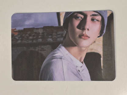 Jungwon Photocards