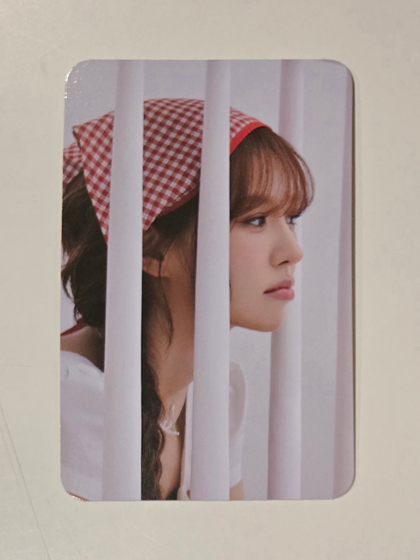 Wendy Photocards