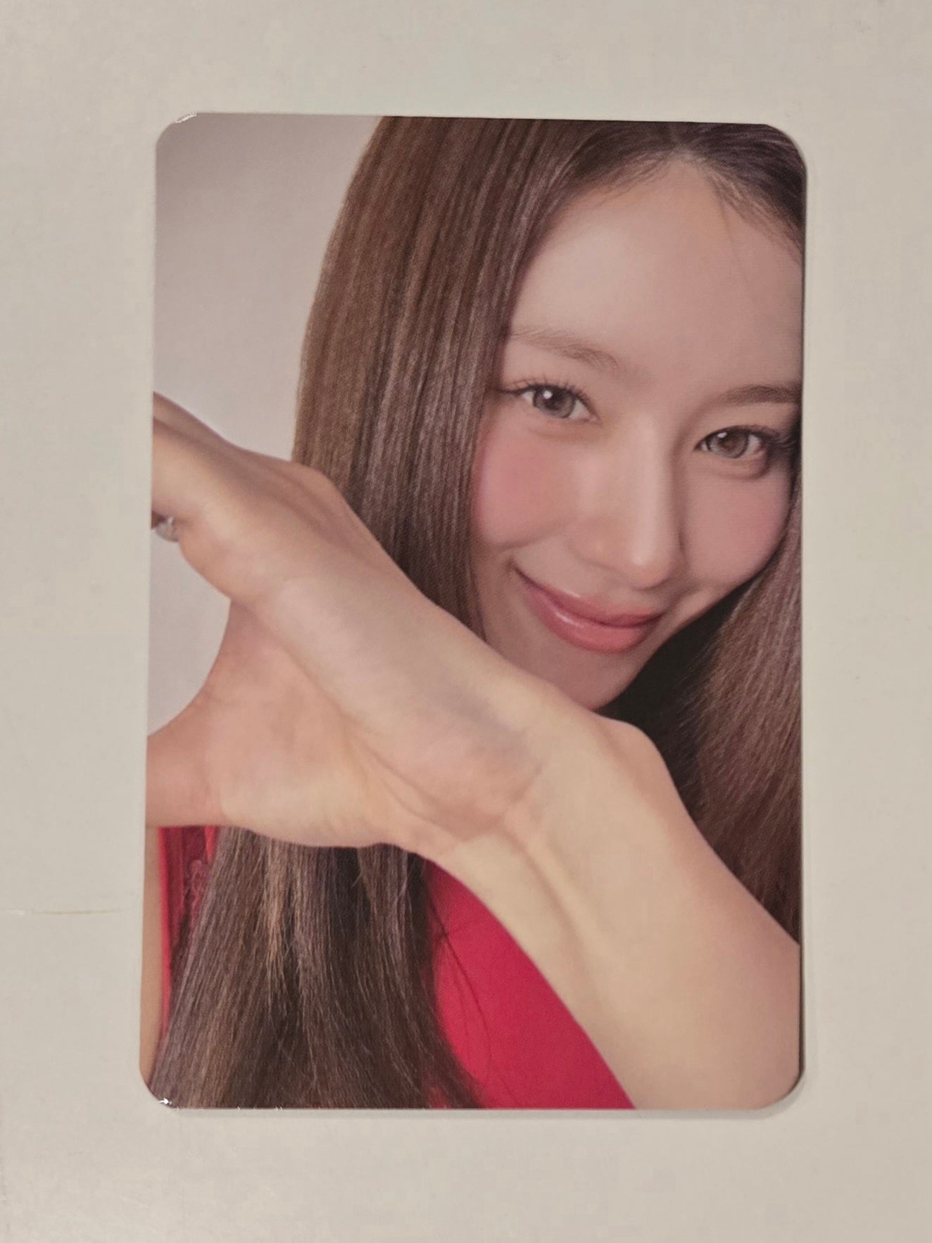 Sana Photocards