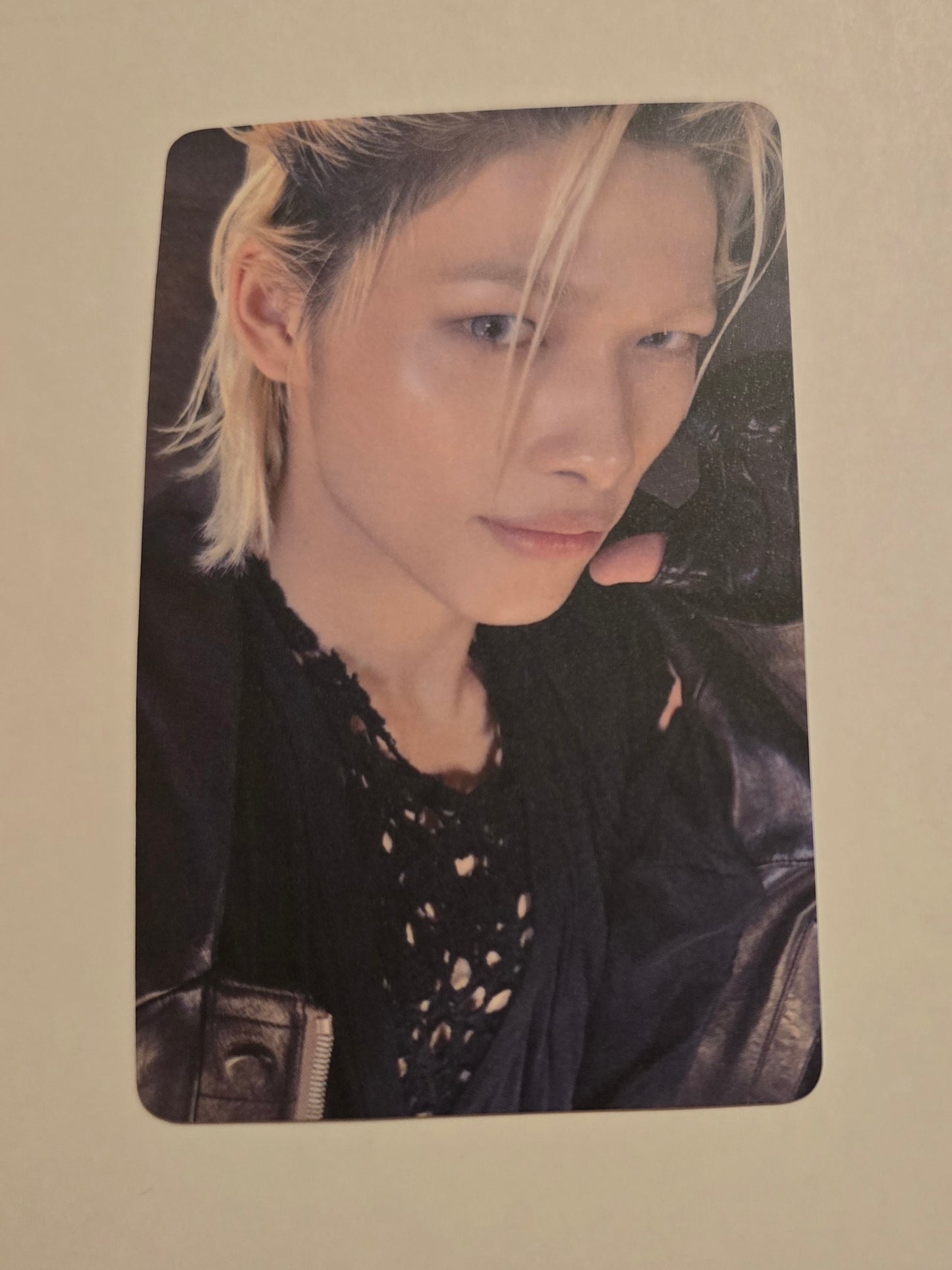 Niki Photocards