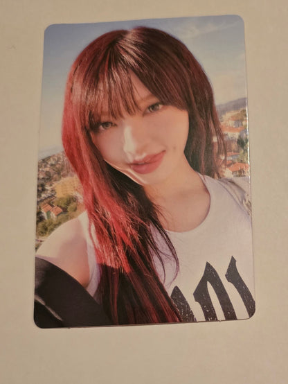 Liz Photocards