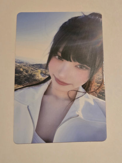 Leeseo Photocards