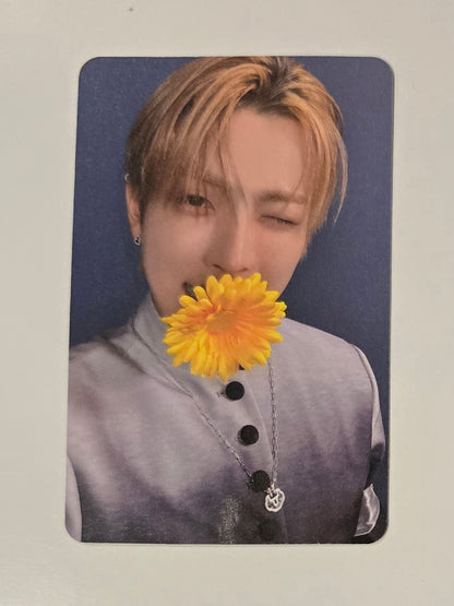 Hongjoong - POBs