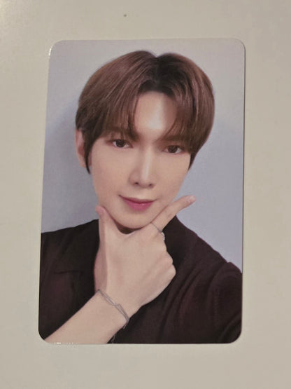 Yeosang - POBs