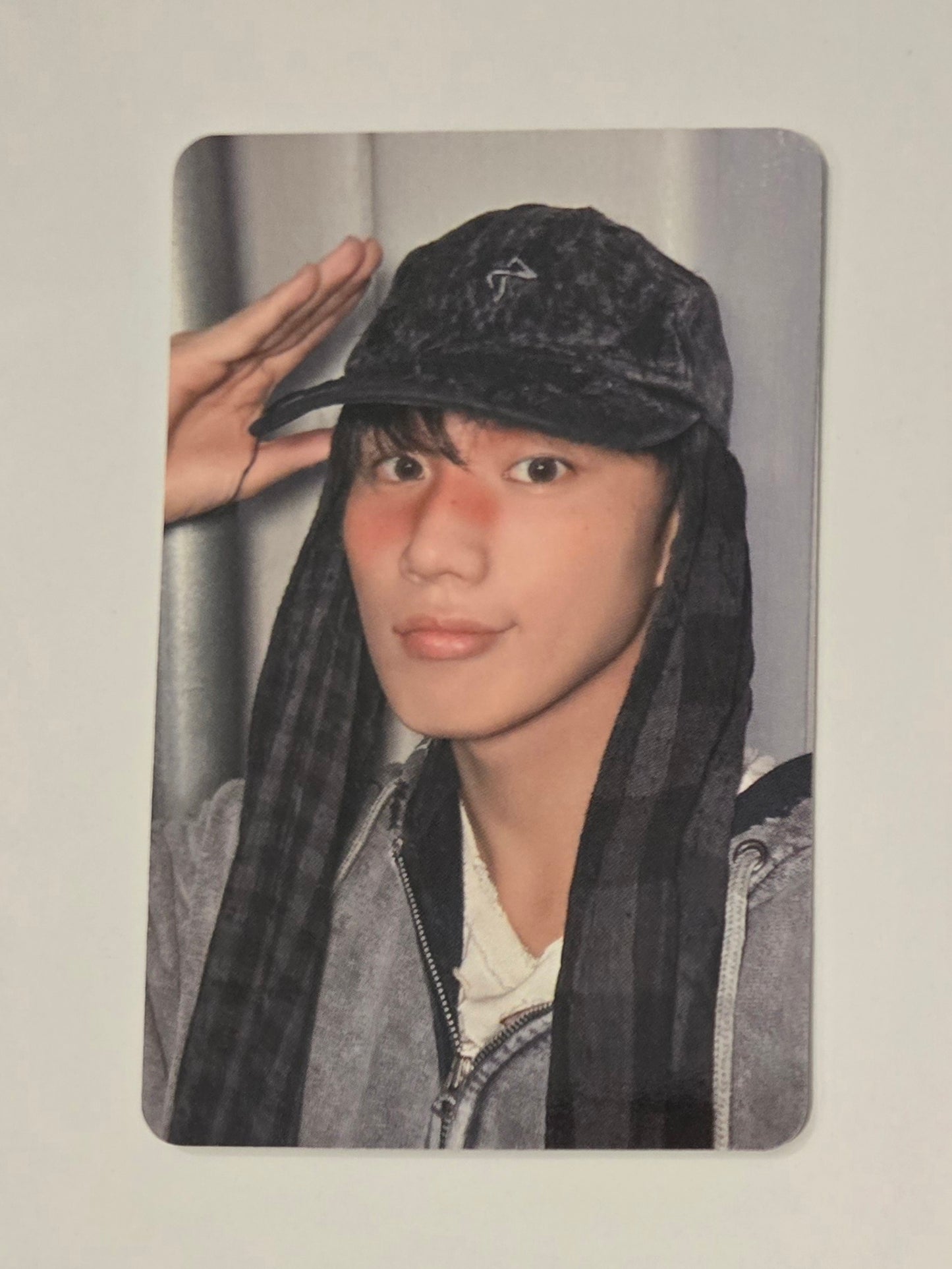Intak Photocards