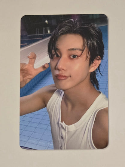 Intak Photocards
