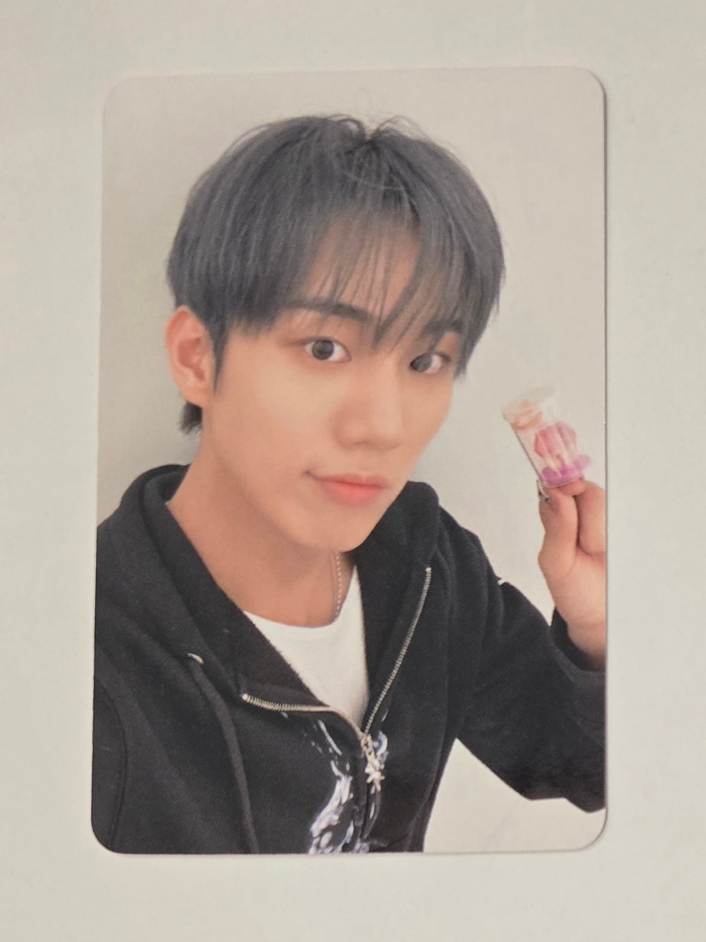 Intak Photocards