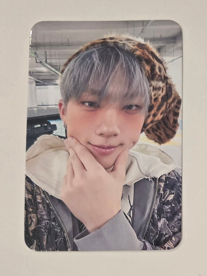 Jiung Photocards
