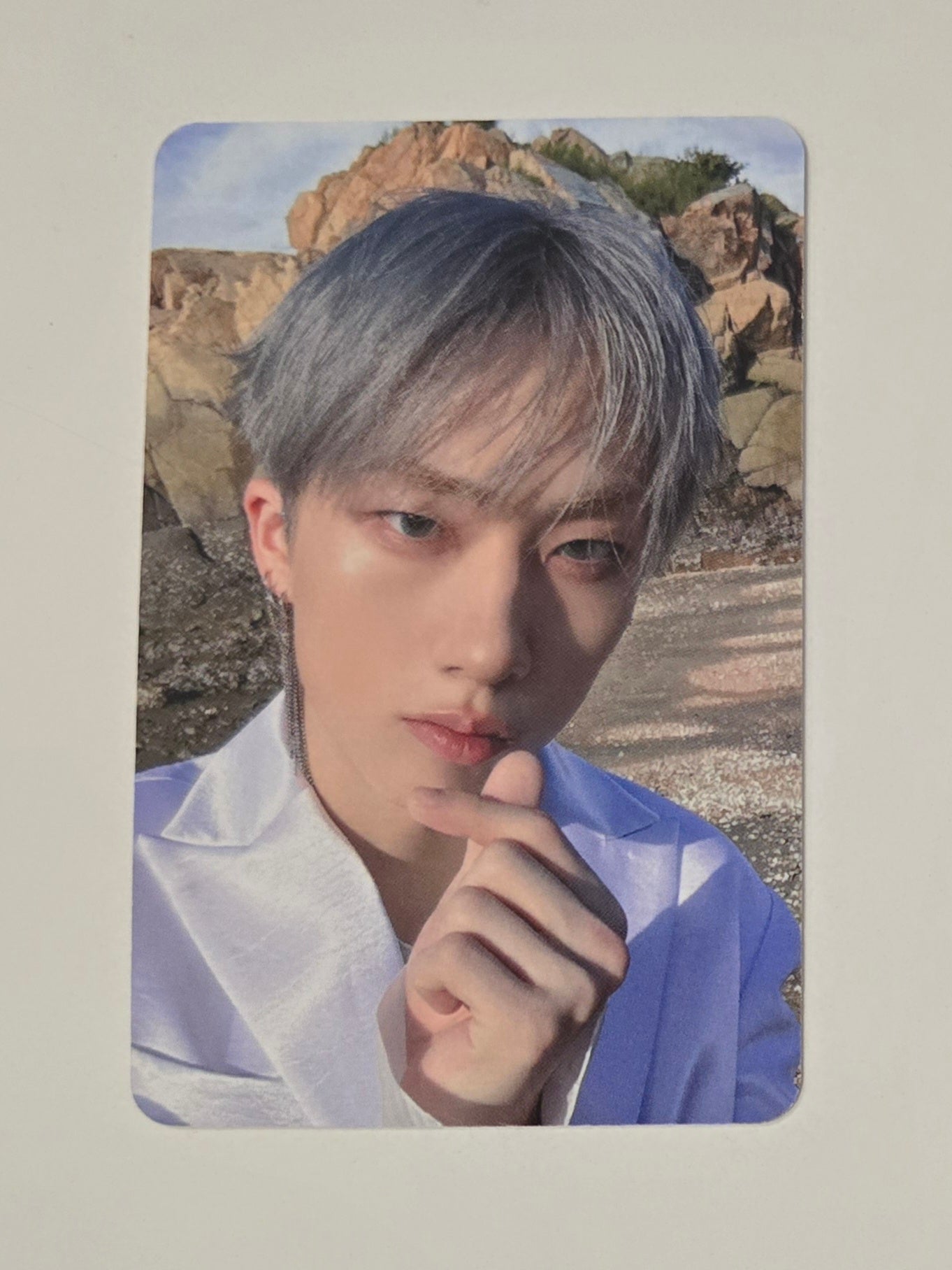 Jiung Photocards