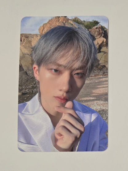 Jiung Photocards