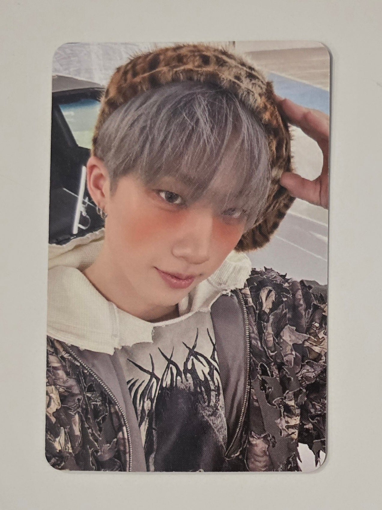 Jiung Photocards