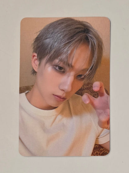 Jiung Photocards