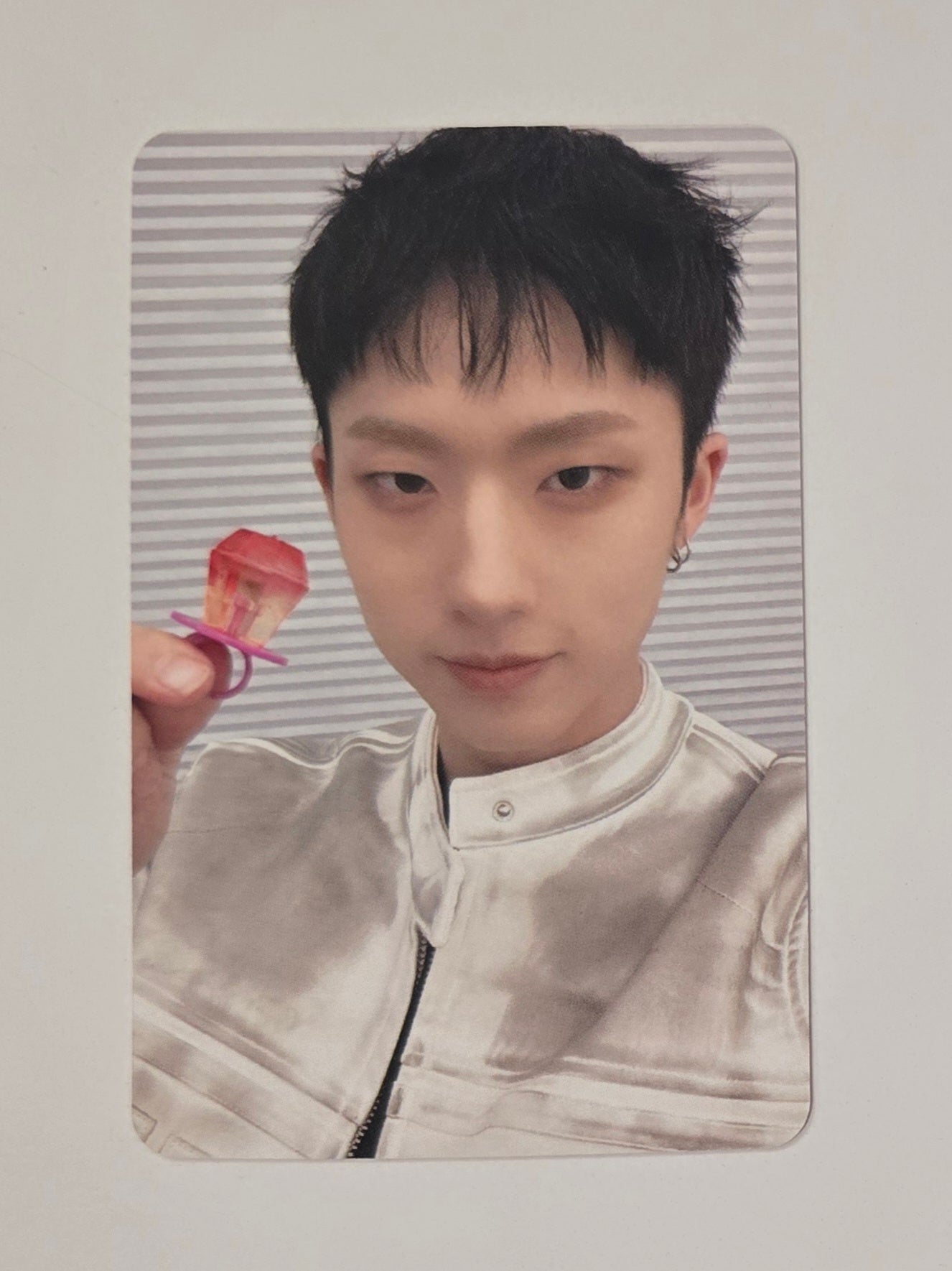 Jiung Photocards