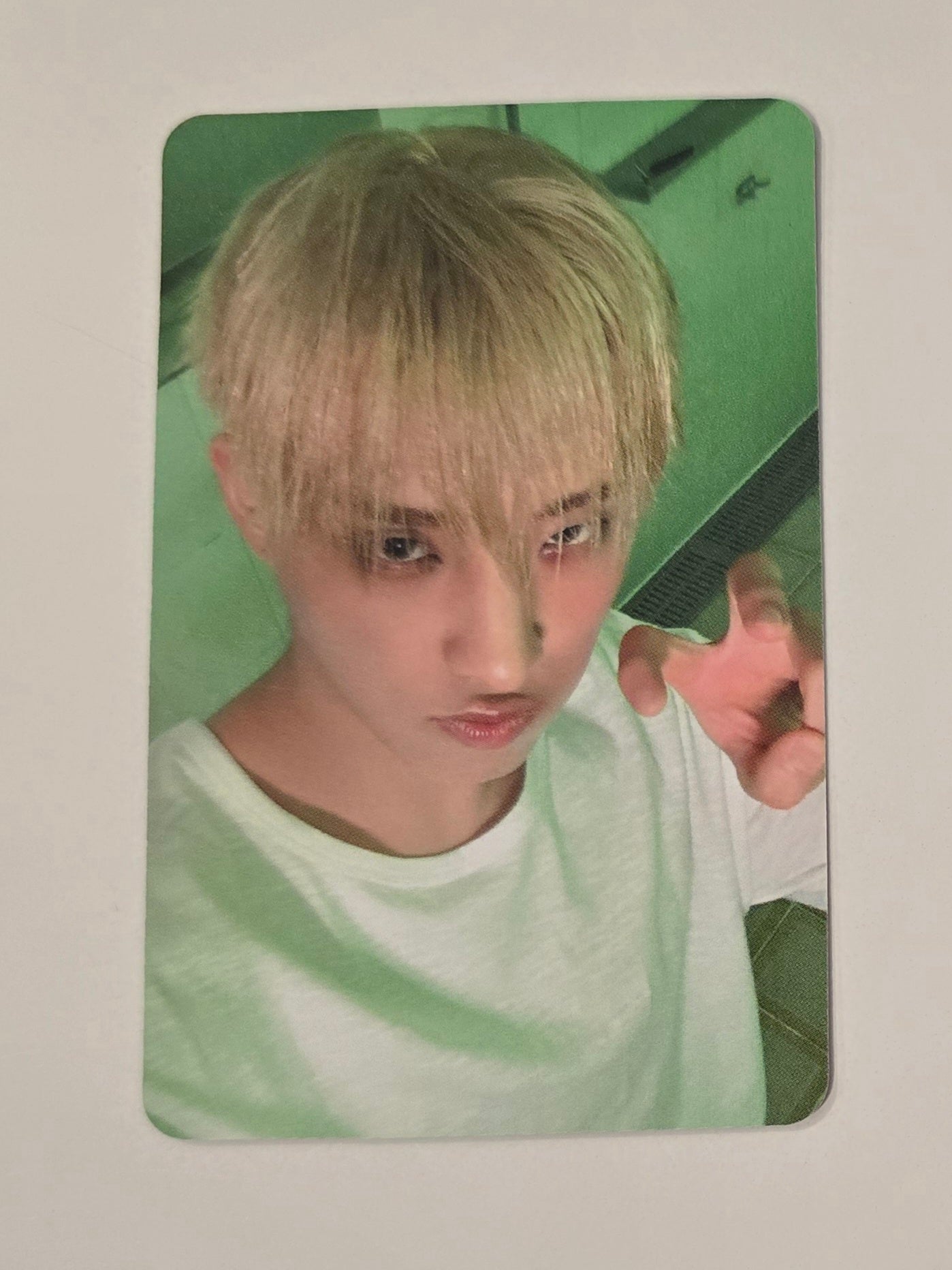 Keeho Photocards