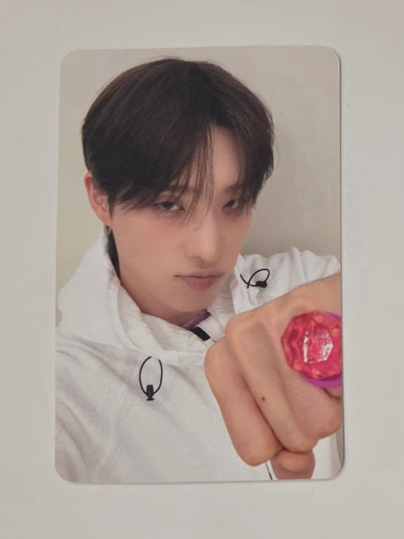 Keeho Photocards