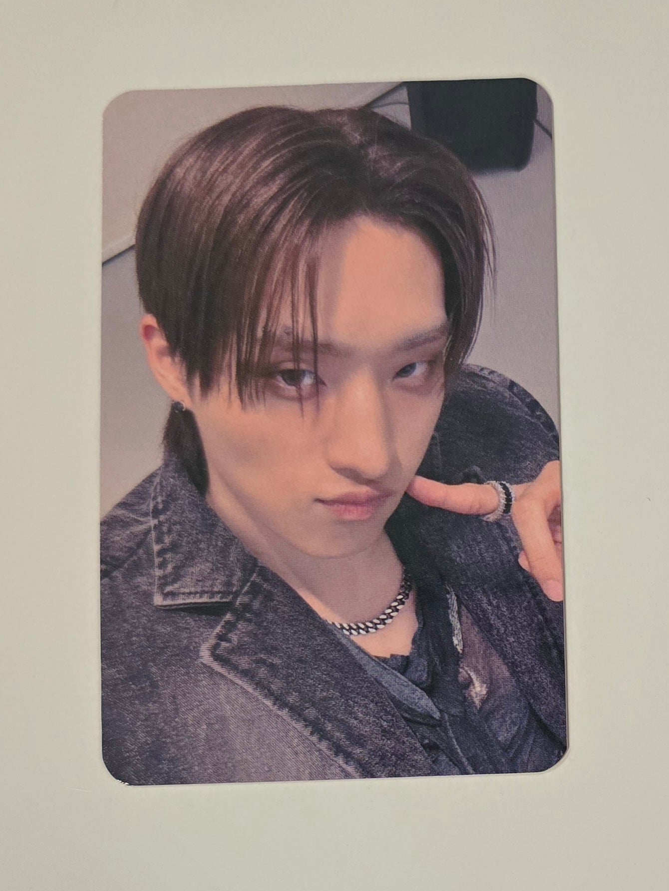 Keeho Photocards