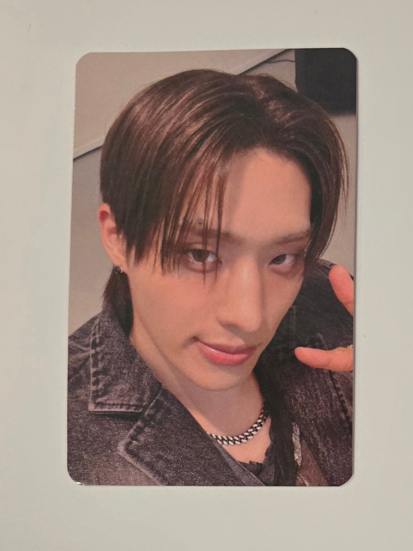 Keeho Photocards