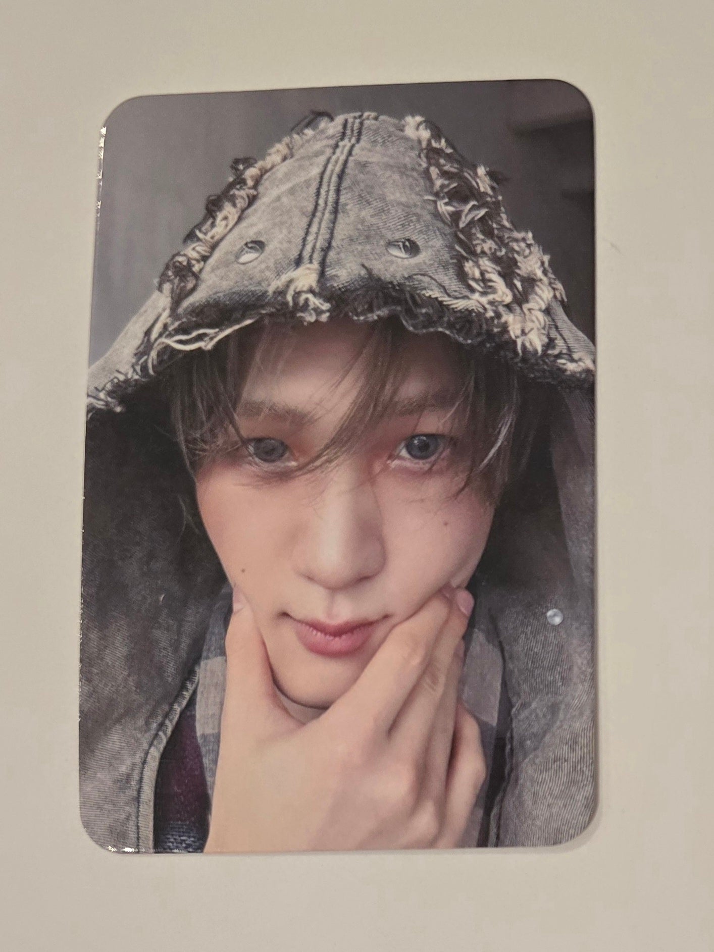 Soul Photocards