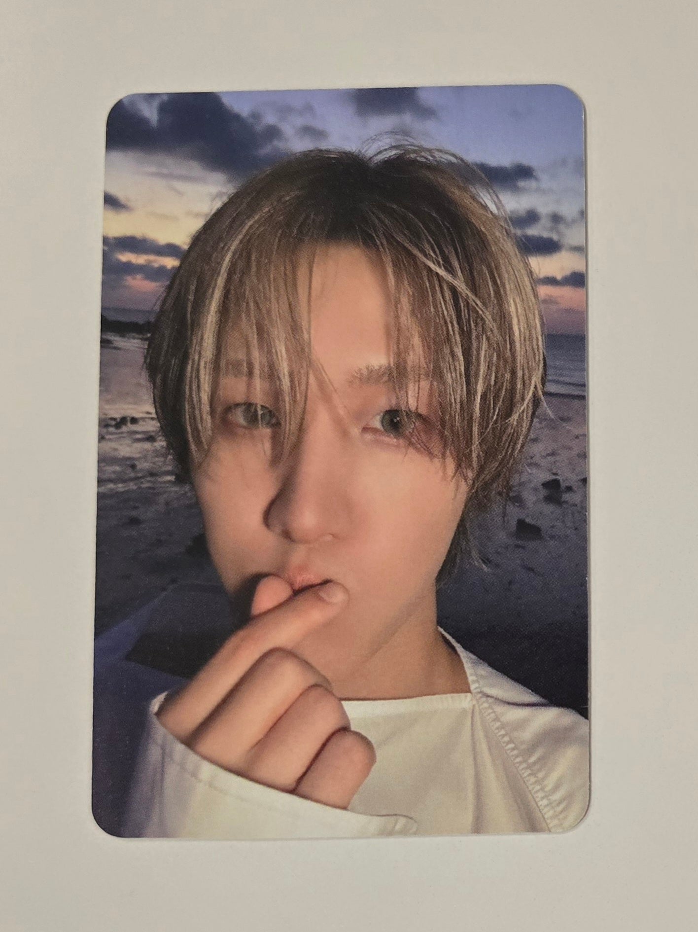Soul Photocards