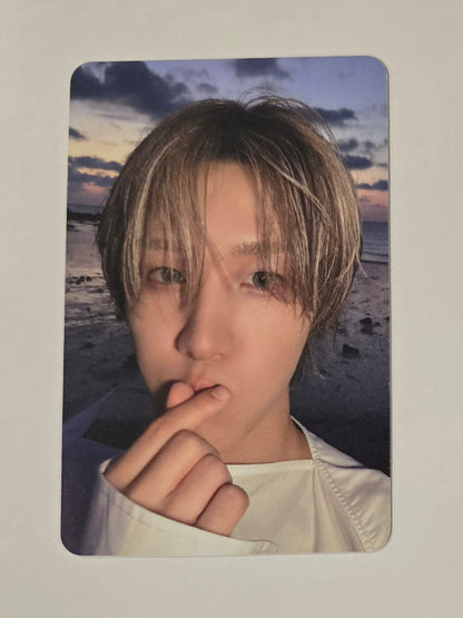 Soul Photocards