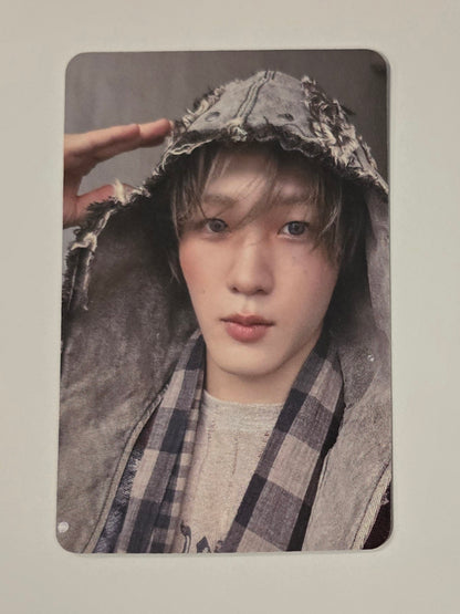 Soul Photocards