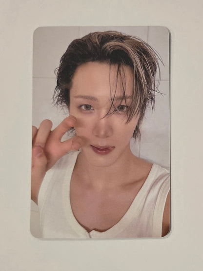 Soul Photocards