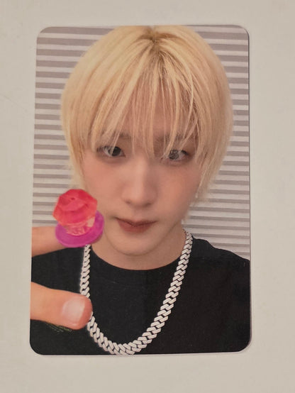 Soul Photocards