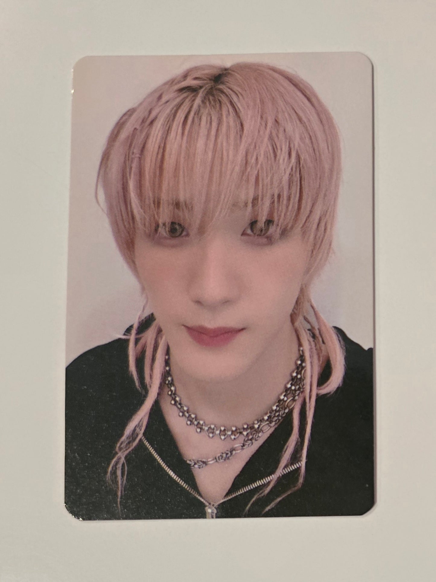 Soul Photocards
