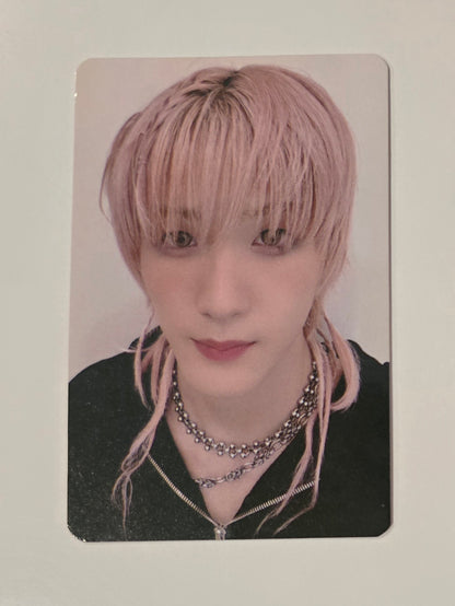 Soul Photocards