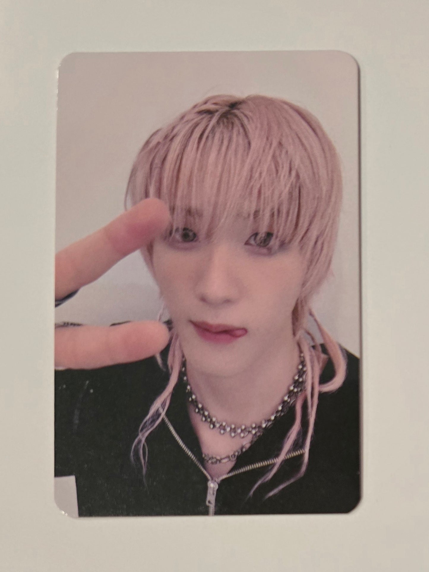 Soul Photocards