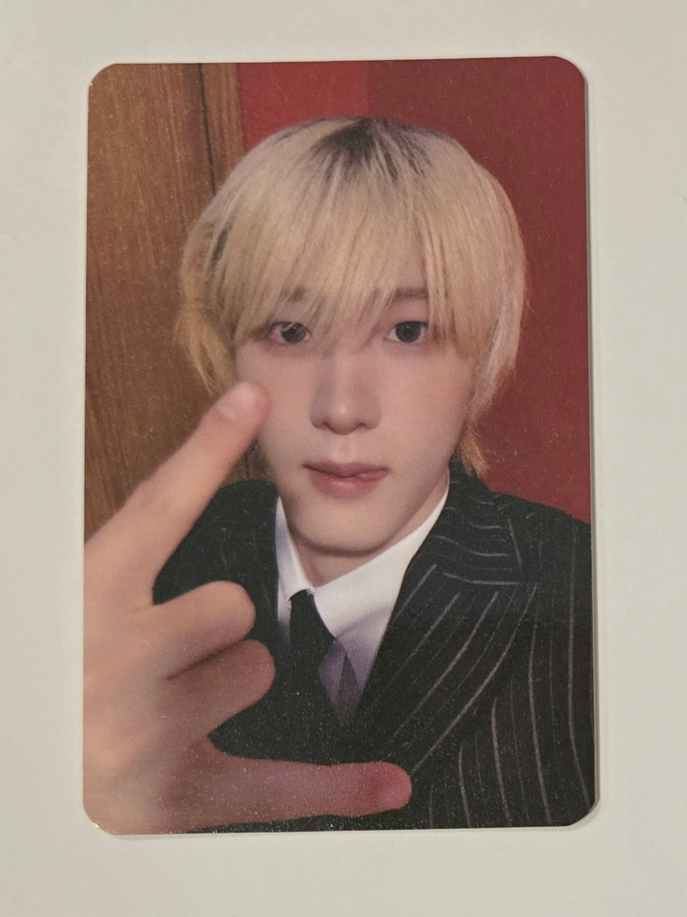 Soul Photocards