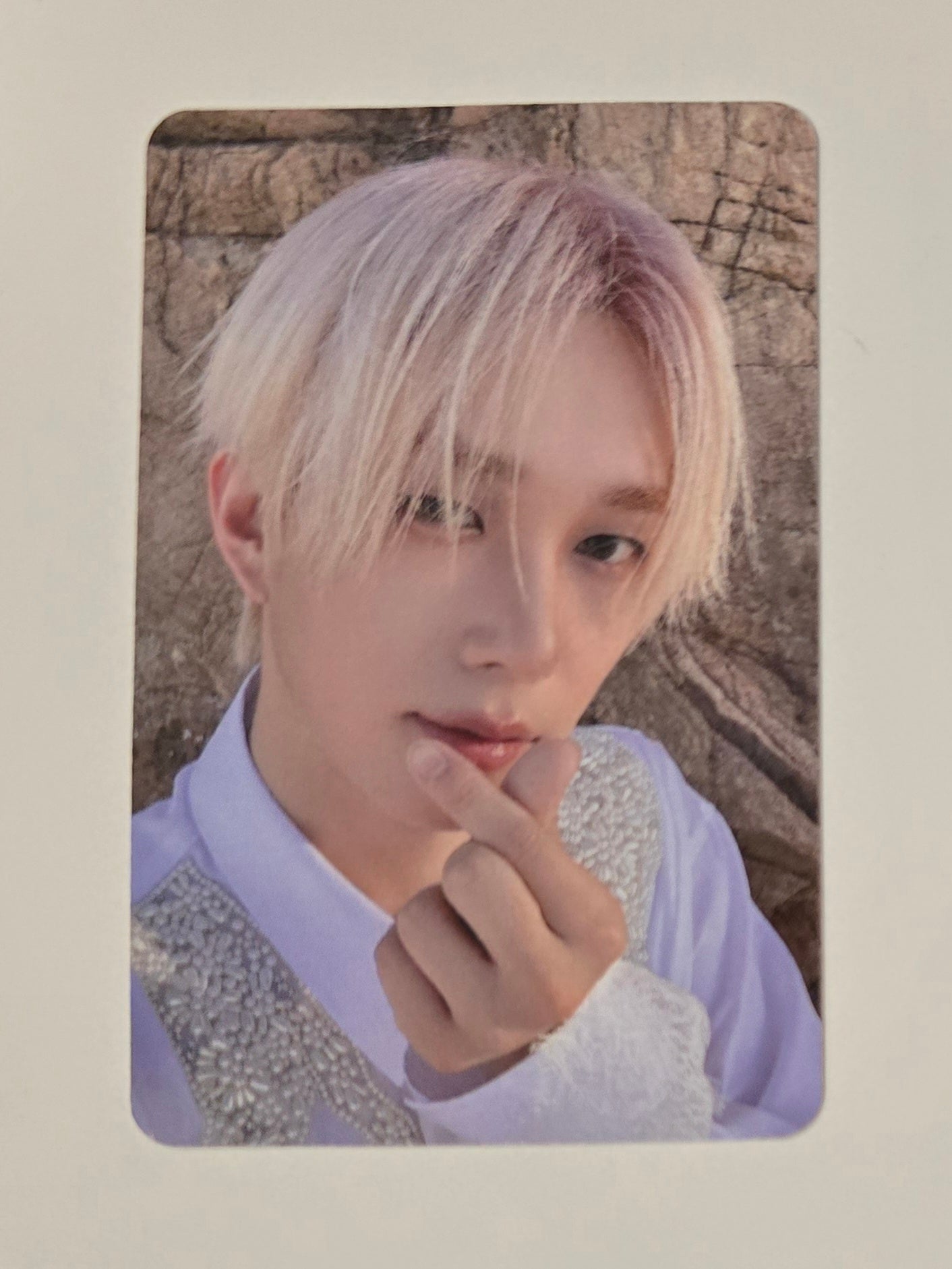Theo Photocards