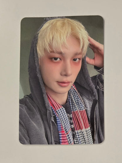 Theo Photocards