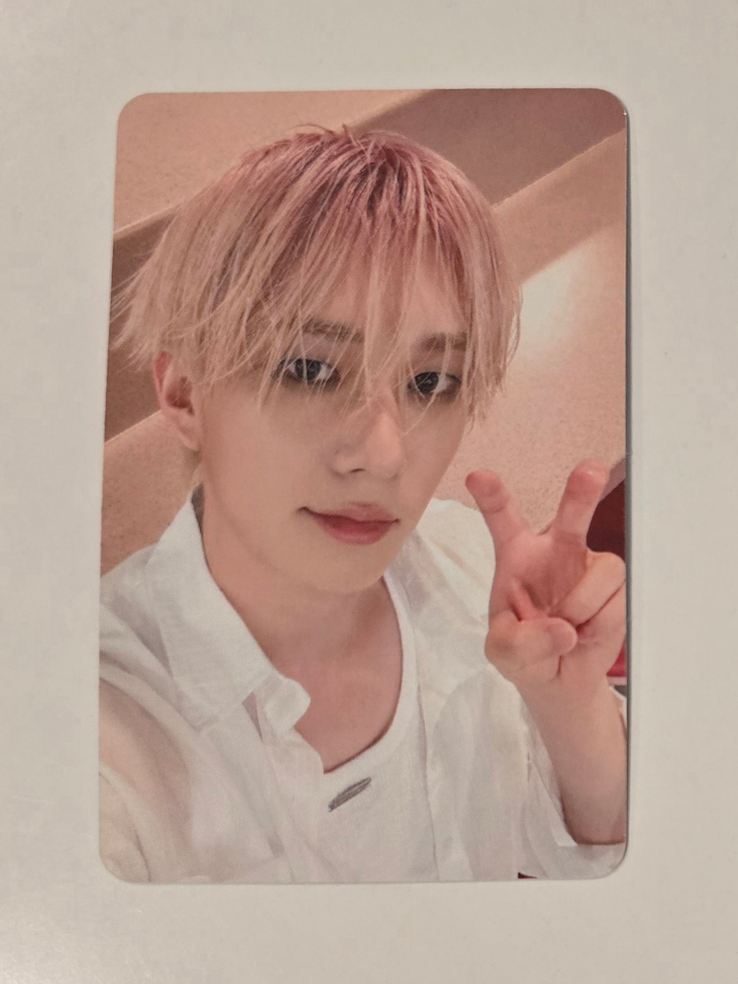 Theo Photocards