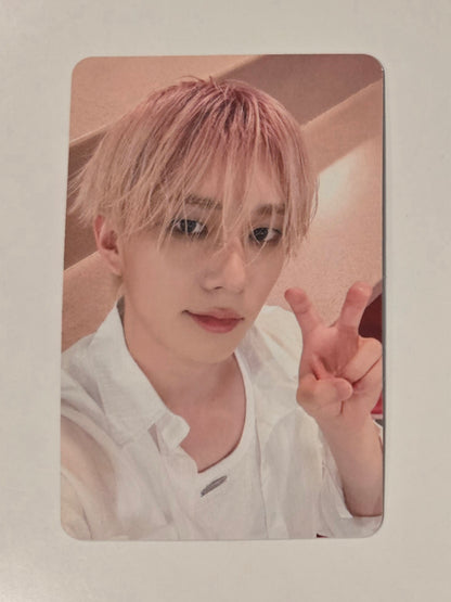 Theo Photocards