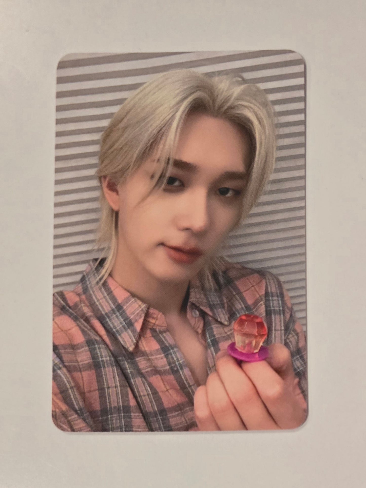 Theo Photocards