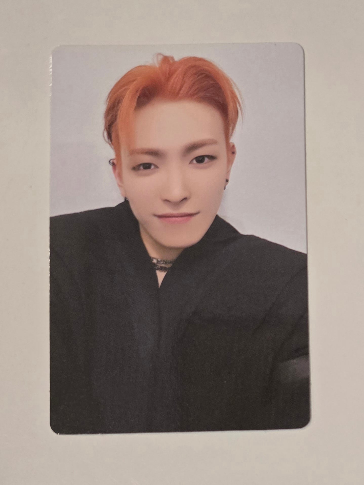 Hongjoong - Album Photocards