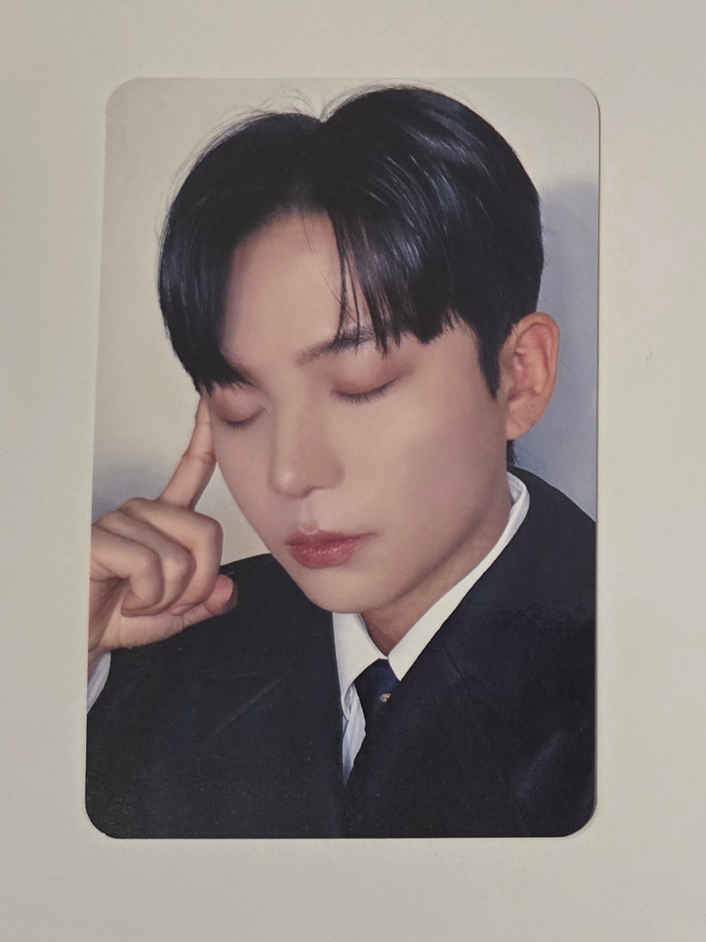 Jongho - POBs