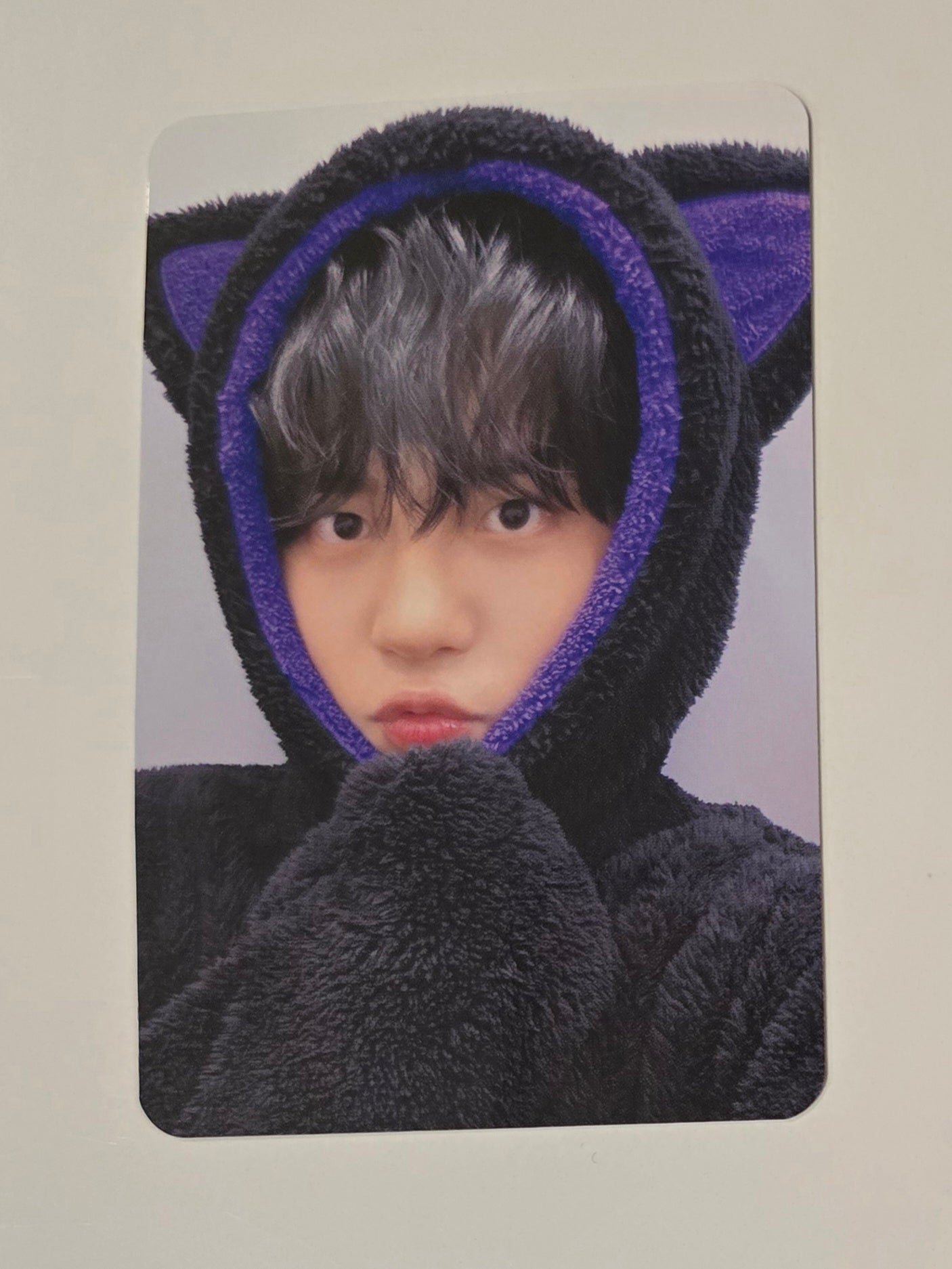 Jongho - POBs