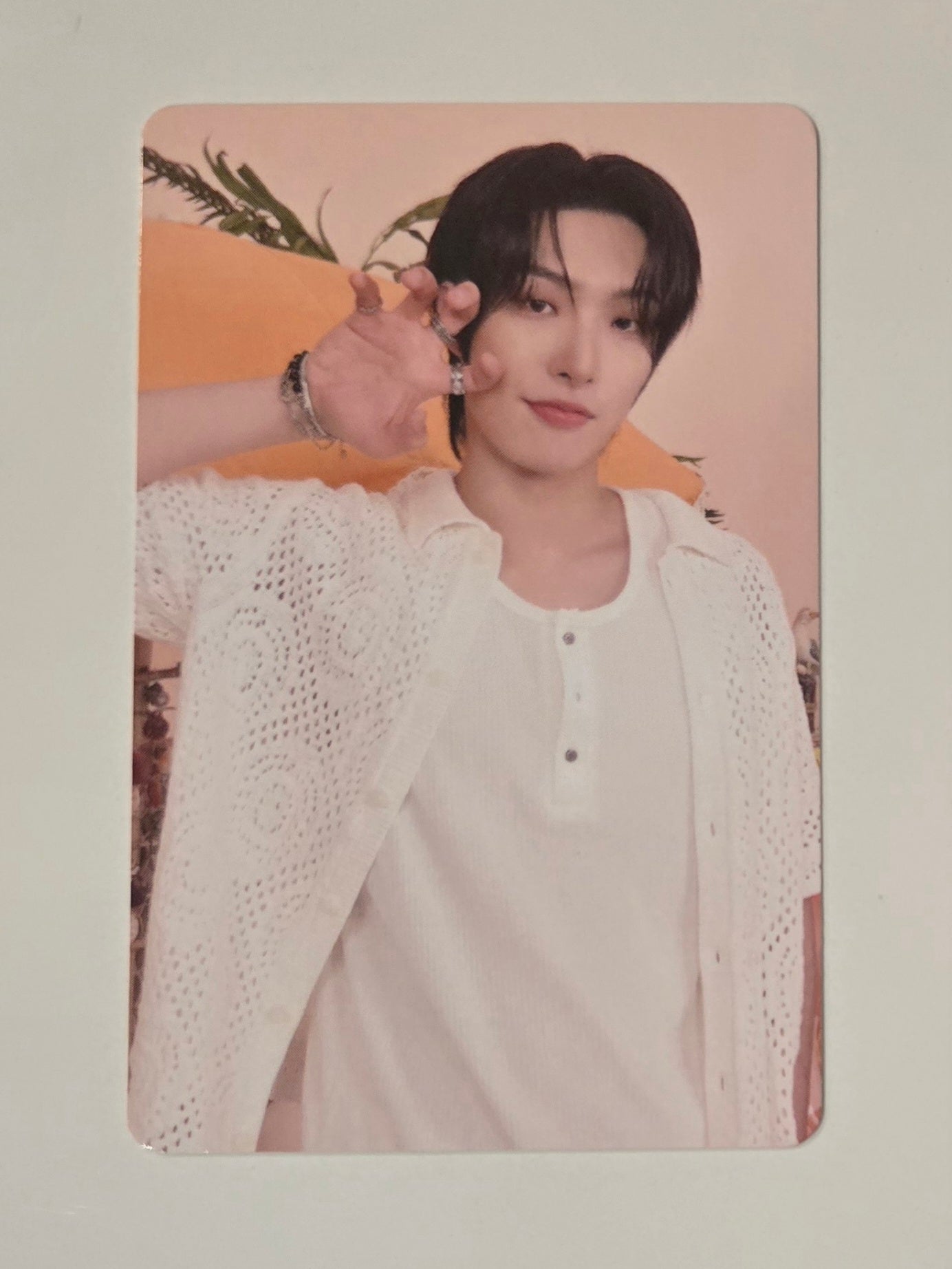 Mingi - POBs