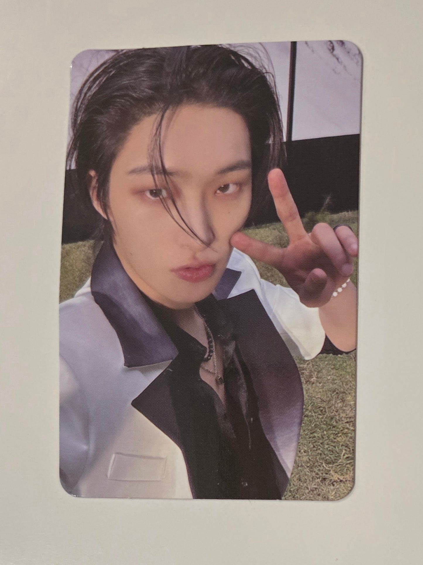 Mingi - POBs