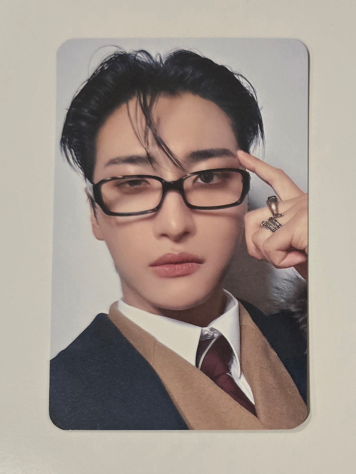 Seonghwa - POBs