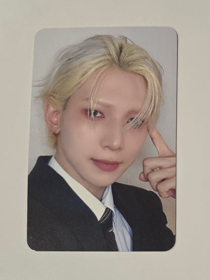 Yeosang - POBs