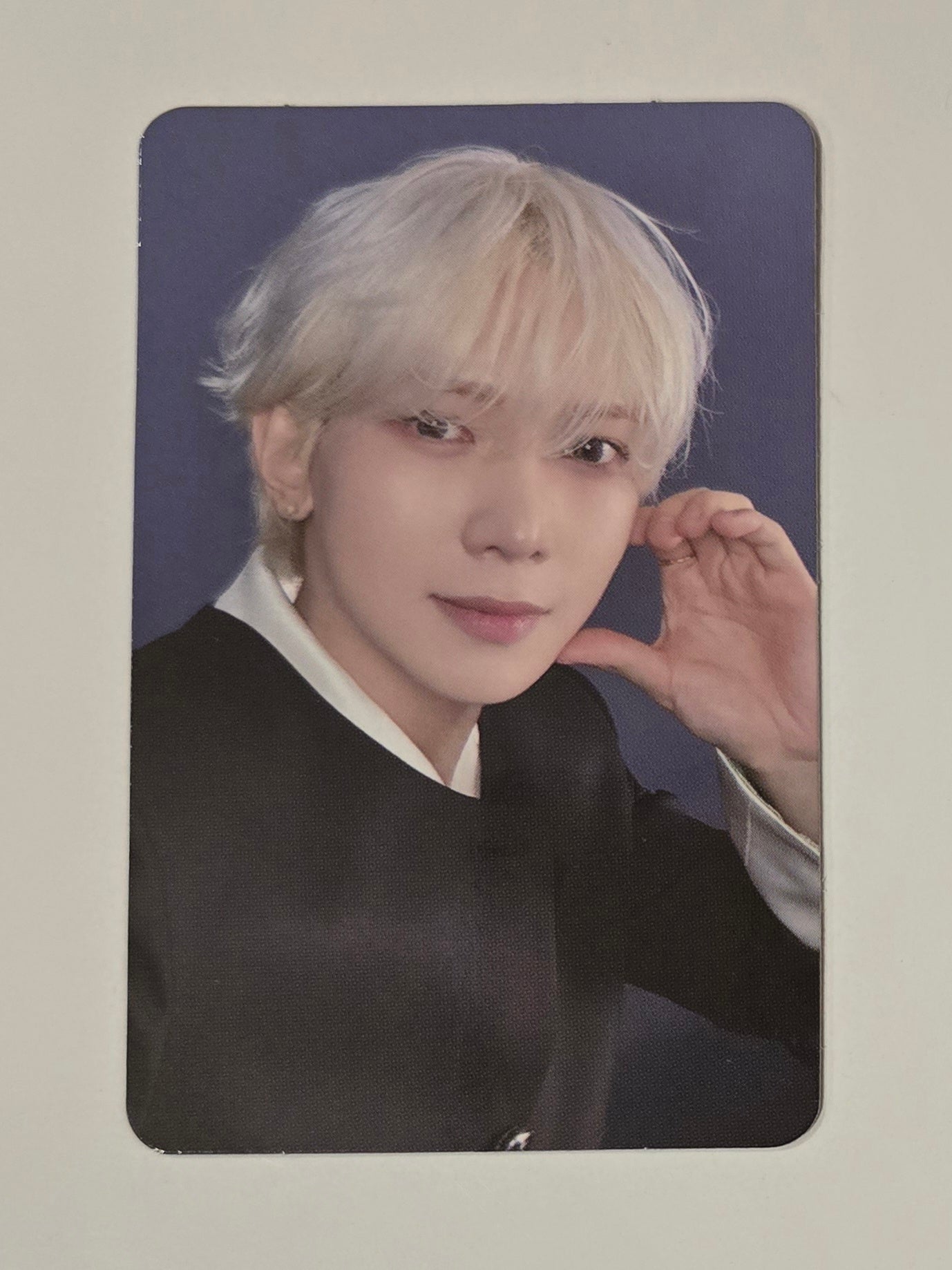 Yeosang - POBs
