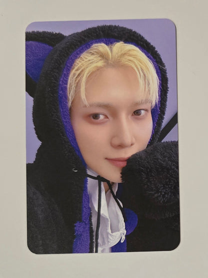 Yeosang - POBs
