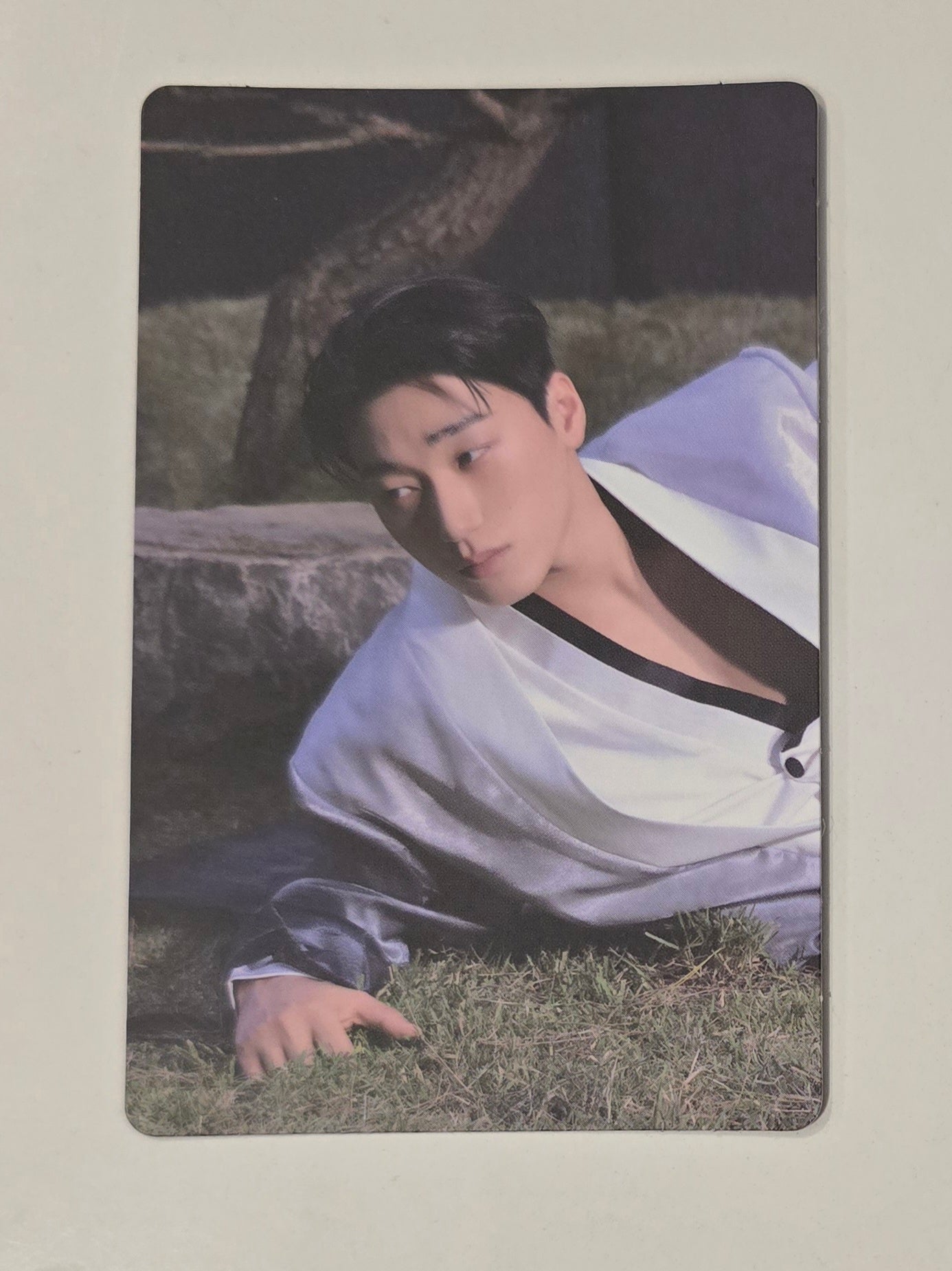 San - Album Photocards