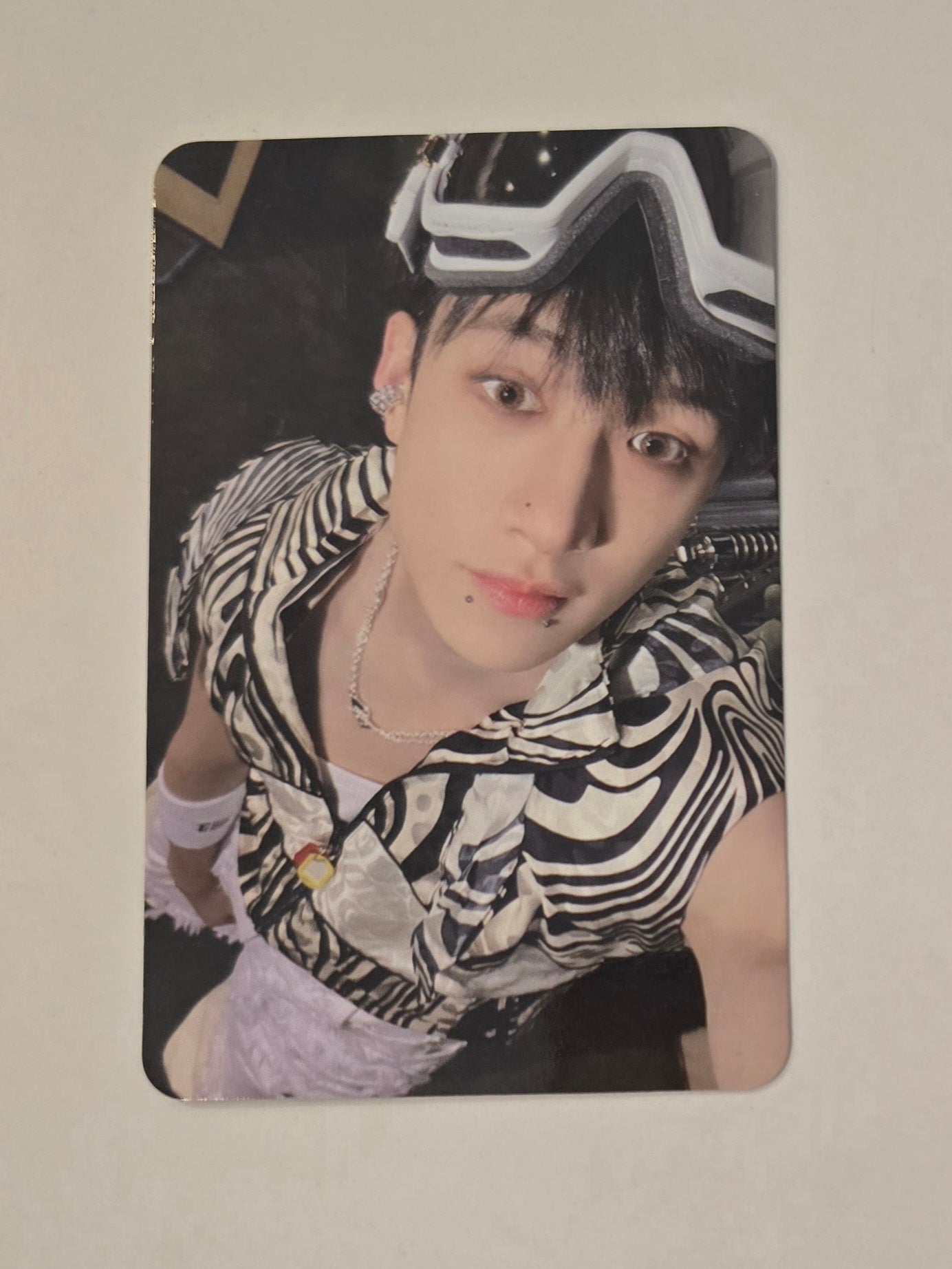 Bang Chan Photocards