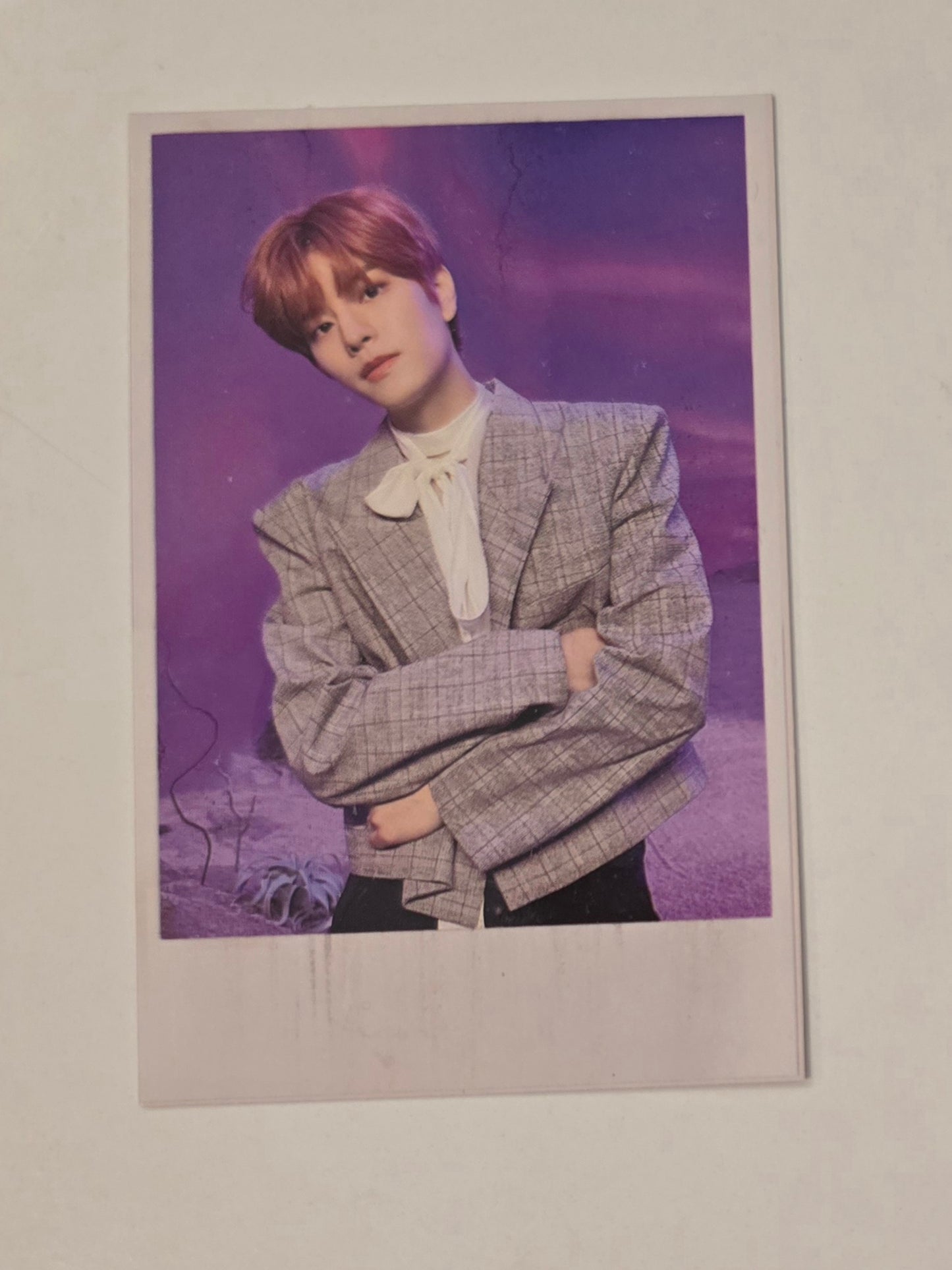 Seungmin Photocards