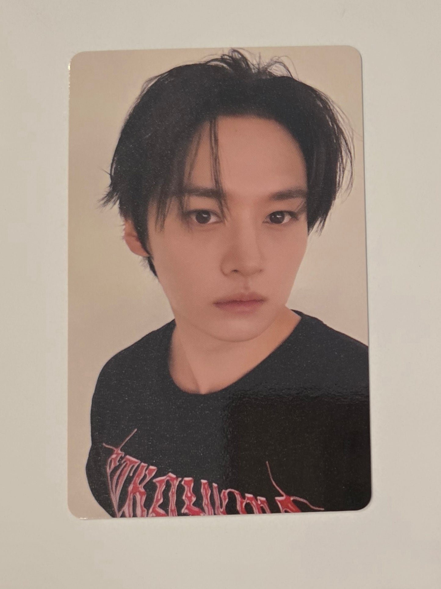 Lee Know Photocards