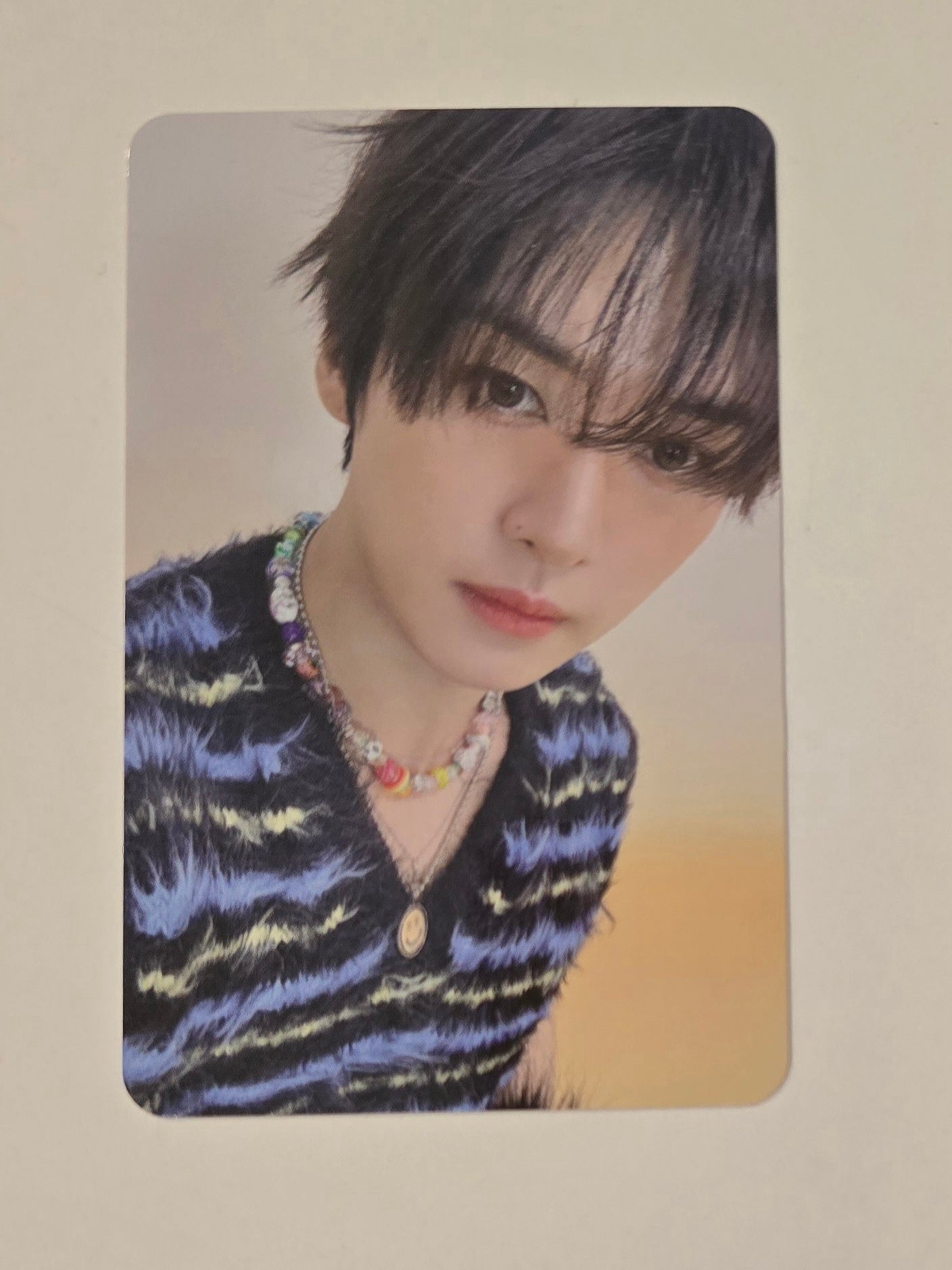 Lee Know Photocards